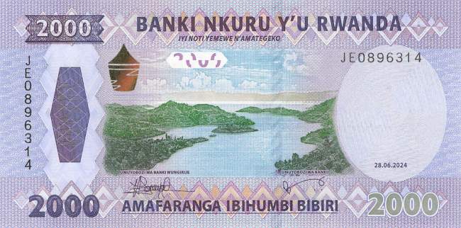 2000 Amafaranga 2024